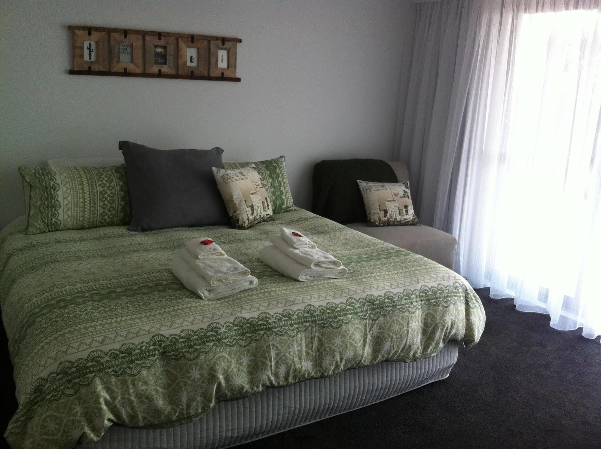 Corinella On The Esplanade Bed & Breakfast المظهر الخارجي الصورة