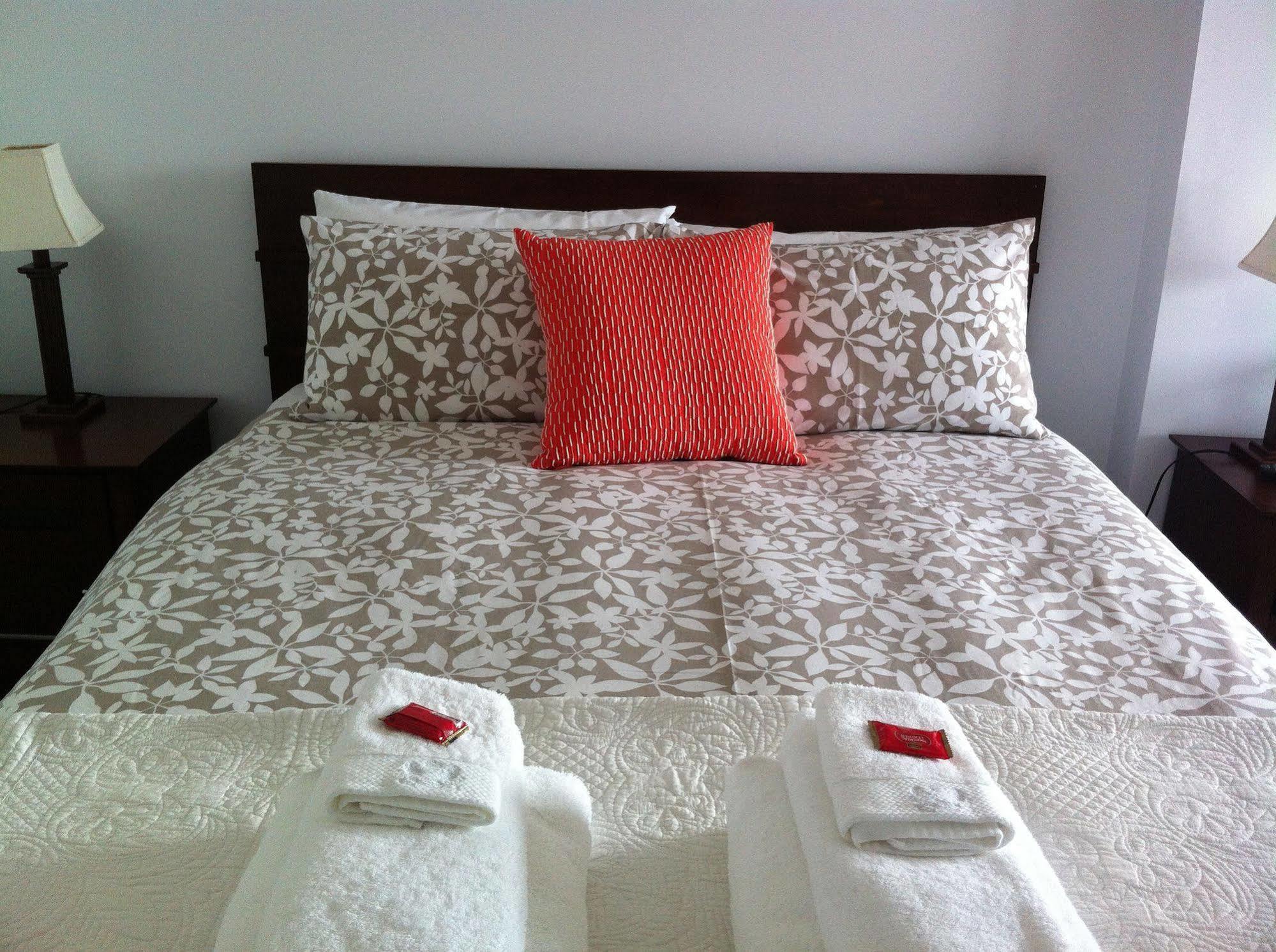 Corinella On The Esplanade Bed & Breakfast المظهر الخارجي الصورة